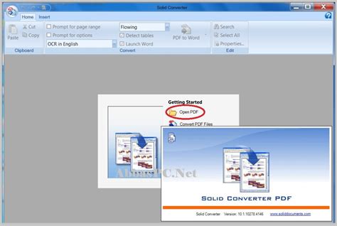 Solid Converter PDF 10.1.11064.4304 + Serial Key